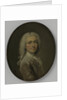 Self-Portrait by Cornelis Troost