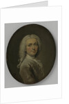Self-Portrait by Cornelis Troost