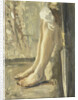 The legs of David by Jozef Israëls