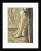 The legs of David by Jozef Israëls