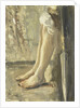 The legs of David by Jozef Israëls