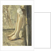 The legs of David by Jozef Israëls