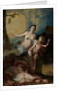 Selene and Endymion by Gerard de Lairesse