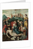 Lamentation of Christ by Cornelis Cornelisz II Buys