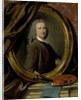 Self-portrait by Cornelis Troost