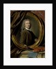 Self-portrait by Cornelis Troost