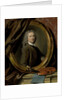 Self-portrait by Cornelis Troost