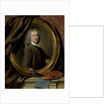 Self-portrait by Cornelis Troost