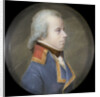 Willem George Frederik, 1774-99,, Prince of Orange - Nassau. Youngest son of Prince William V by Anonymous