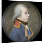 Willem George Frederik, 1774-99,, Prince of Orange - Nassau. Youngest son of Prince William V by Anonymous