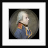 Willem George Frederik, 1774-99,, Prince of Orange - Nassau. Youngest son of Prince William V by Anonymous
