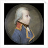 Willem George Frederik, 1774-99,, Prince of Orange - Nassau. Youngest son of Prince William V by Anonymous