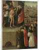 Ecce Homo by Jheronimus Bosch