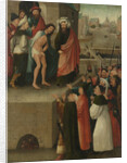 Ecce Homo by Jheronimus Bosch