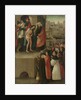 Ecce Homo by Jheronimus Bosch