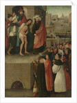 Ecce Homo by Jheronimus Bosch