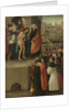 Ecce Homo by Jheronimus Bosch