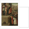 Ecce Homo by Jheronimus Bosch