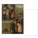 Ecce Homo by Jheronimus Bosch