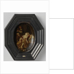 Man with Wench by Gerrit Lundens