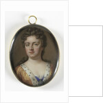 Anne Stuart by Charles Boit