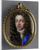 Willem III by Charles Boit