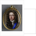 Willem III by Charles Boit