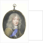 Jacobus II by Anonymous