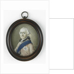 Karl Wilhelm Ferdinand by Gerrit Kamphuysen