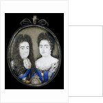 Willem III by Peter Hoadly