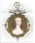 Maria Stuart by Le vieux