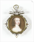 Maria Stuart by Le vieux