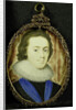 Karel Stuart by Peter Oliver