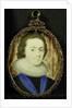 Karel Stuart by Peter Oliver