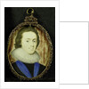 Karel Stuart by Peter Oliver