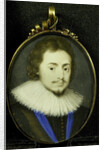 Frederik V by Peter Oliver