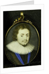 Frederik V by Peter Oliver
