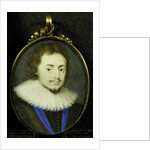 Frederik V by Peter Oliver