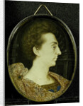 Henry Frederick by Peter Oliver