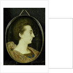 Henry Frederick by Peter Oliver