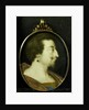 George Villiers by Peter Oliver