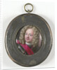 John Churchill by Johann Friedrich Ardin