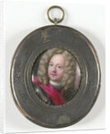 John Churchill by Johann Friedrich Ardin