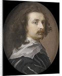 Anthony van Dyck by Christian Richter I
