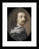 Anthony van Dyck by Christian Richter I