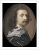 Anthony van Dyck by Christian Richter I