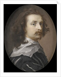 Anthony van Dyck by Christian Richter I