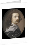 Anthony van Dyck by Christian Richter I
