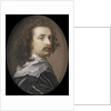Anthony van Dyck by Christian Richter I