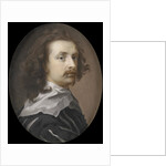 Anthony van Dyck by Christian Richter I